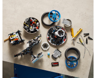 LEGO Technic 42159 Yamaha MT-10 SP - 1159435 - zdjęcie 6